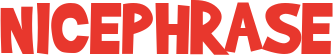 nicephrase
