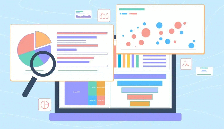 Data Visualization Techniques