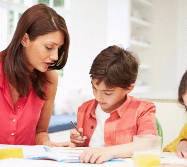 Helping Parents Stay Connected Without Overloading School Staff