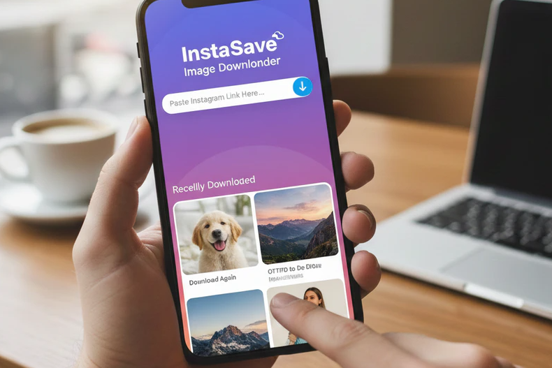 Save Photo from Instagram Easy – Free Online Downloader&hellip;