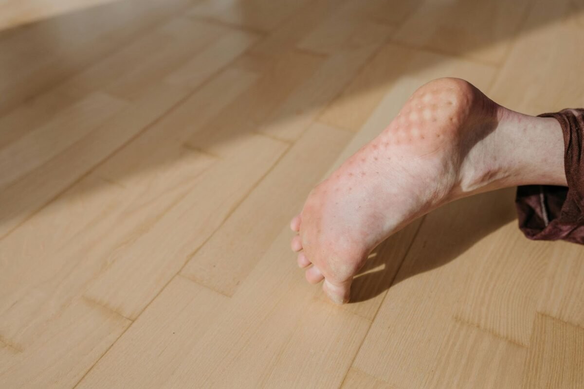 Foot pain may be a silent problem in daily life ranging from short walks to long standing hours. One of the most common causes of long