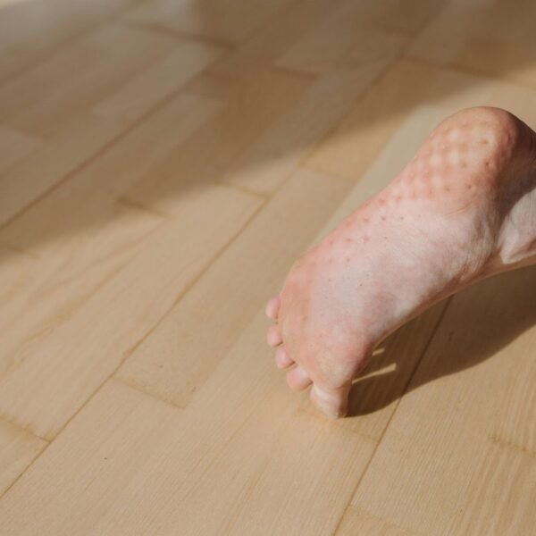 Foot pain may be a silent problem in daily life ranging from short walks to long standing hours. One of the most common causes of long