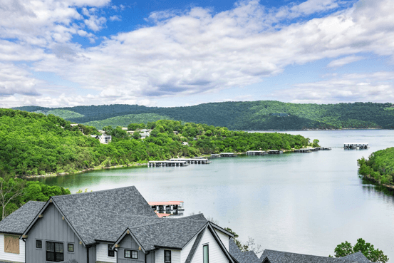 What Actually Changes When You Stay at a Lakefront&hellip;