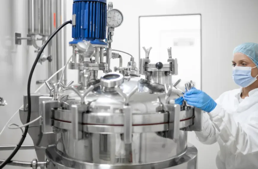 How Third Party Manufacturing Pharma Is Powering India’s Expansion&hellip;