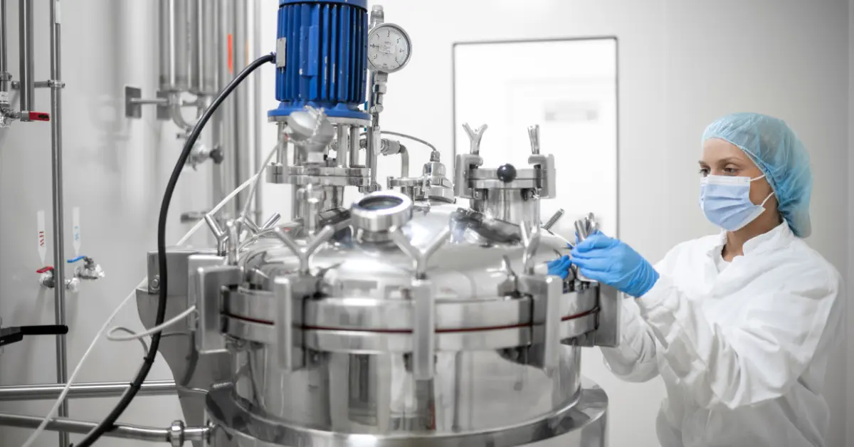 How Third Party Manufacturing Pharma Is Powering India's Expansion in Global Pharma Markets