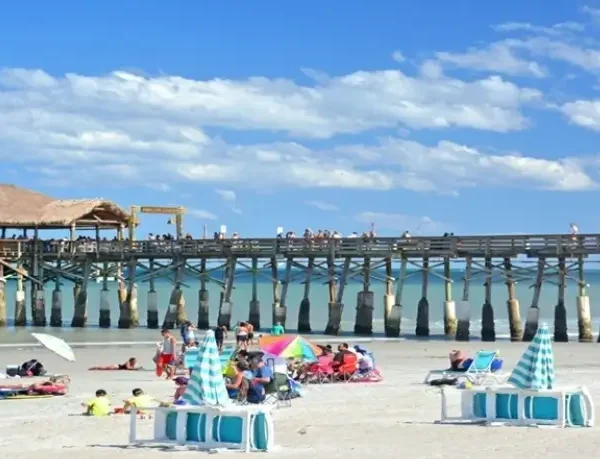 7 Best Websites to Book a Cocoa Beach, FL Vacation in 2026