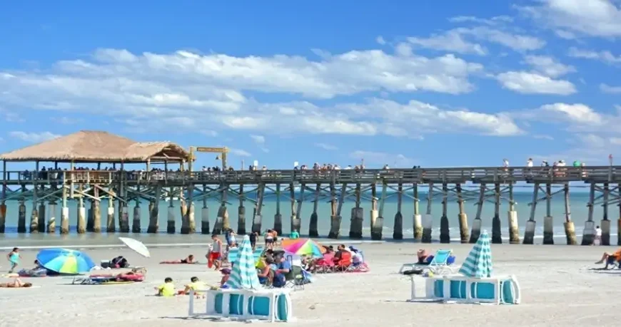 7 Best Websites to Book a Cocoa Beach, FL Vacation in 2026