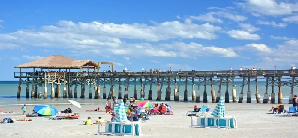 7 Best Websites to Book a Cocoa Beach, FL Vacation in 2026