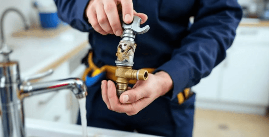 Common Plumbing Problems in Alabama Homes and How to Address Them
