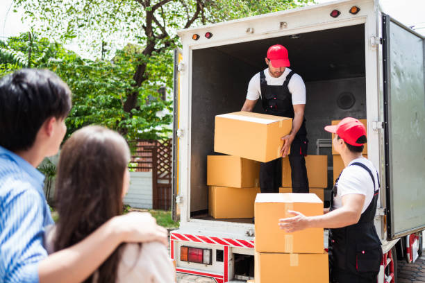 Why Hiring a Trusted Moving Company in Gold Coast Can Save You Time and Money