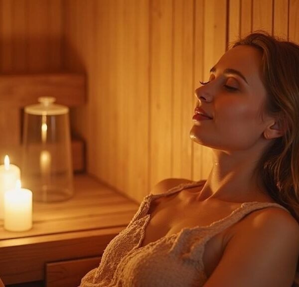 After Hauling 10 Outdoor Saunas Into My Backyard Here's What I Actually Recommend