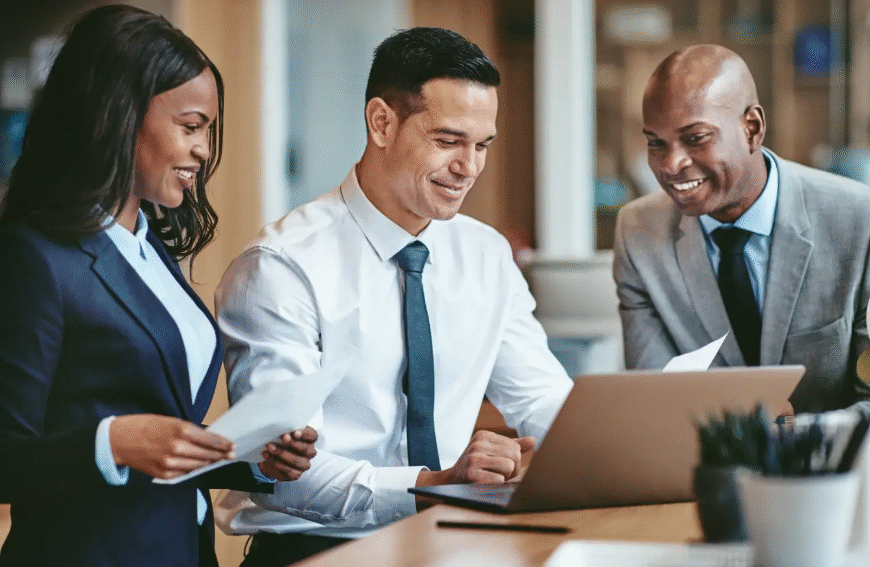 Automating Claims Intake Across Voice, Chat, and Digital Channels